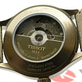 Часы Tissot Gent XL Swissmatic T116.407.37.091.00 фото 11