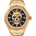 Часы Philipp Plein Skull Spikes PWPWA0824