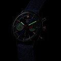 Часы TAG Heuer Carrera Chronograph Skipper CBS2241.FN8023 фото 5