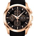 Часы Tissot Couturier Automatic Chronograph Valjoux T035.614.36.051.00