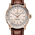Часы Breitling Navitimer Automatic 41 R17329F41G1P1