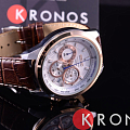 Часы Seiko Conceptual Series Sports SSB250P1 фото 2