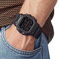 Часы Casio G-Shock GXW-56BB-1 фото 2