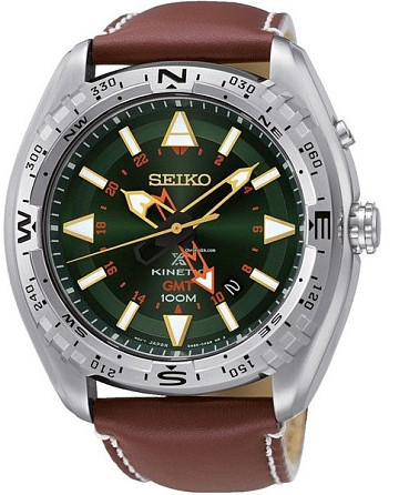 Seiko Prospex SUN051P1