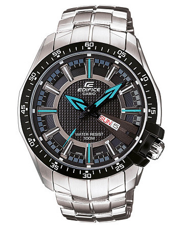 Casio Edifice EF-130D-1A2