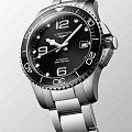 Часы Longines HydroConquest L3.780.4.56.6 фото 4