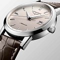 Часы Longines 1832 L4.825.4.92.2 фото 3