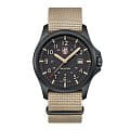 Luminox Luminox Atacama Field XL.1970.SET кварцевые мужские часы часы крупный план черный циферблата