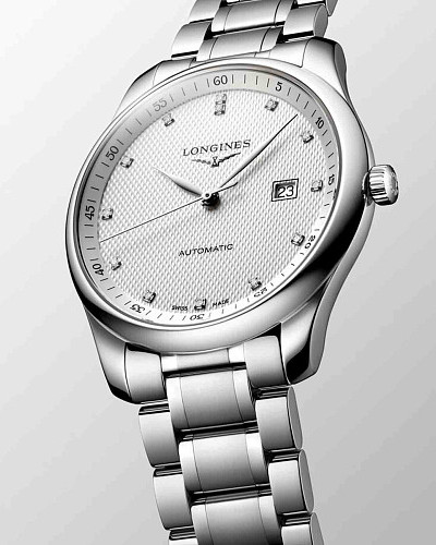 Longines Master Collection L2.893.4.77.6