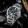 Часы Casio Pro Trek PRW-60T-7A фото 3