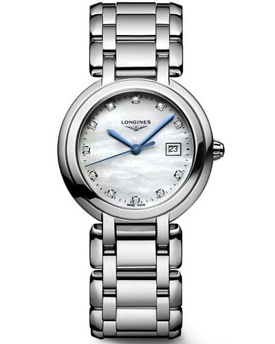 Longines PrimaLuna L8.122.4.87.6