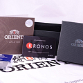 Часы Orient EM7J00BB (FEM7J00BB) фото 7
