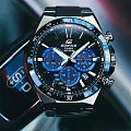Часы Casio Edifice EFS-S520CDB-1B фото 2