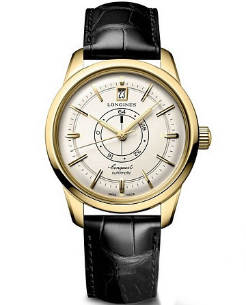 Longines Heritage L1.648.6.78.2