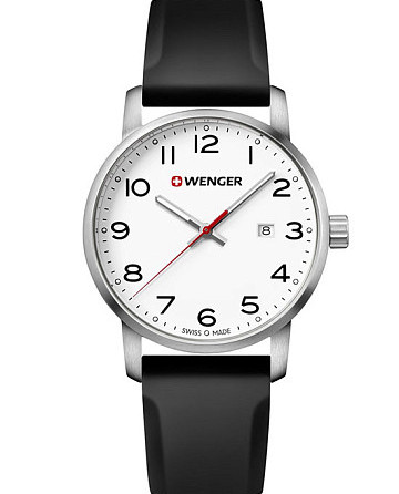 Wenger 01.1641.103