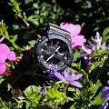 Часы Casio G-Shock GMA-B800-1A фото 9