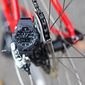 Часы Casio G-Shock GA-700UC-8A фото 11