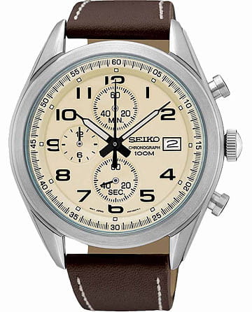 Seiko Conceptual Series Sports SSB273P1