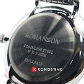 Часы Romanson RM9A15LLW(WH) фото 6