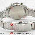 Casio Casio Edifice  Scuderia AlphaTauri Limited Edition EFS-S580AT-1A кварцевые мужские часы часы, крупный план черный циферблат