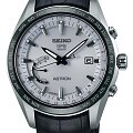Часы Seiko Astron GPS Solar SSE093J1