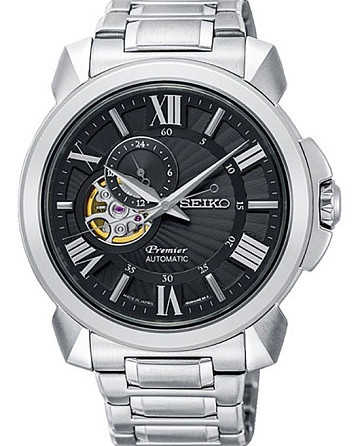 Seiko SSA371J1