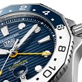 Часы TAG Heuer Aquaracer Professional 300 GMT WBP2010.FT6198 фото 6