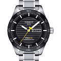 Часы Tissot PRS 516 Powermatic 80 T100.430.11.051.00
