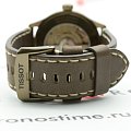 Часы Tissot Gent XL Swissmatic T116.407.36.051.00 фото 12