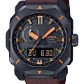 Часы Casio Pro Trek PRW-6900YL-5DR (PRW-6900YL-5)