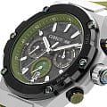 Cerruti 1881 Cerruti 1881 Lucardo CIWGQ2224301,  италия мужские часы на браслете силикон боковой вид