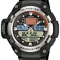 Часы Casio Collection SGW-400H-1B