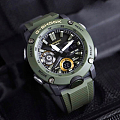 Часы Casio G-Shock GA-2000-3A фото 17
