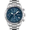 Часы Hugo Boss Pilot Editon Chrono HB 1513850