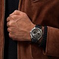 Часы Breitling Premier B01 Chronograph 42 AB0118221B1P1 фото 5