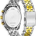Часы Citizen Chronograph AN8214-55E фото 3