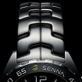 Часы TAG Heuer Formula 1 Senna Special Edition CAZ101AF.BA0637 фото 10