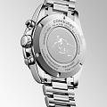 Часы Longines Conquest L3.836.4.52.9 фото 5