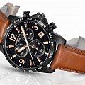 Часы Certina DS Podium Chronograph 1/10 sec C034.417.36.057.00 фото 3