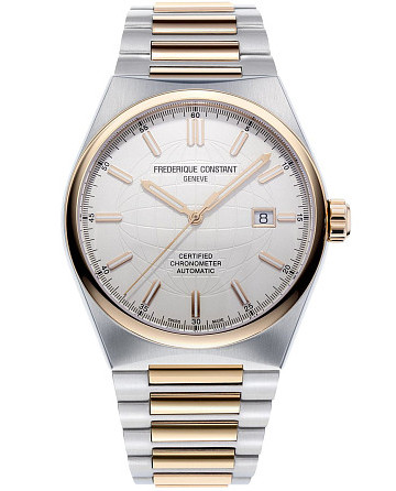 Frederique Constant Highlife Automatic Cosc FC-303V4NH2B