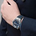 Часы Maurice Lacroix Aikon Venturer Limited Editon AI6058-SS002-431-1 фото 6