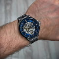 Часы Wainer Masters Edition WA.25511-B фото 5