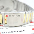 Seiko Seiko Conceptual Series Dress SUR558P1  - задняя крышка сталь металл корпуса, япония часы