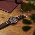 Часы Seiko Presage SSA426J1 фото 2