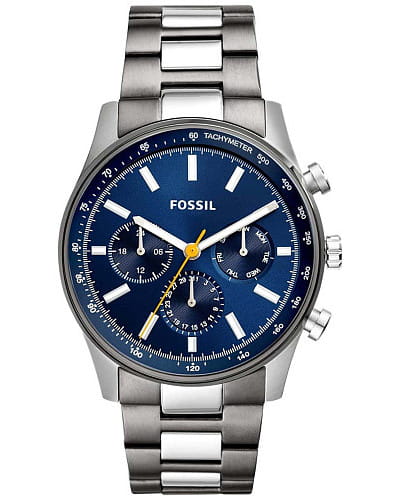 Часы Fossil FB-01 BQ2408 мужские 