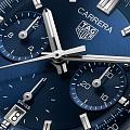 Часы TAG Heuer Carrera Chronograph CBS2212.BA0048 фото 3