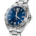 Часы TAG Heuer Formula 1 WAZ1118.BA0875 фото 5