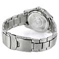 Seiko Seiko Prospex SNE571P1 - коллекция Solar — детали корпуса и нержавеющая сталь