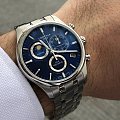 Часы Certina DS-8 Chronograph Moon Phase C033.450.11.041.00 фото 2