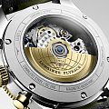 Часы Longines Spirit Flyback L3.821.5.53.2 фото 4